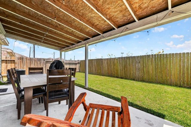 6150 El Oro Drive, Houston, TX 77048