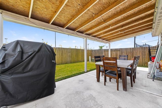 6150 El Oro Drive, Houston, TX 77048