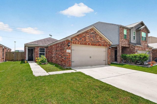 6150 El Oro Drive, Houston, TX 77048