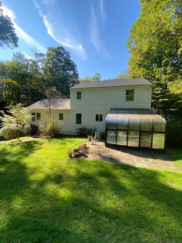 131 Indian Hill Road, Wilton, CT 06897