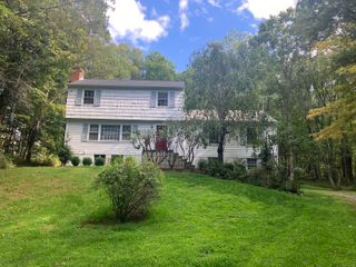 131 Indian Hill Road, Wilton, CT 06897