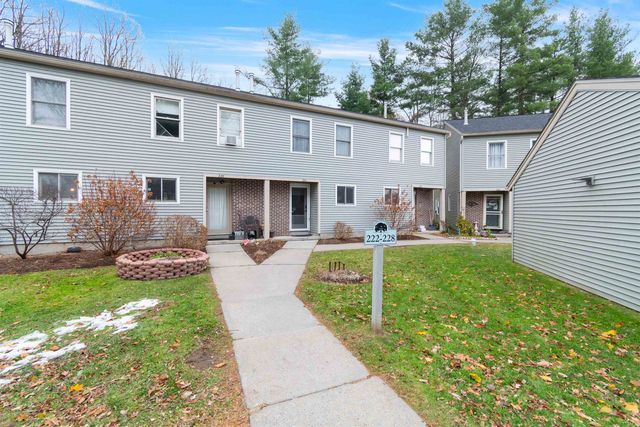 224 Locust Hill, Shelburne, VT 05482