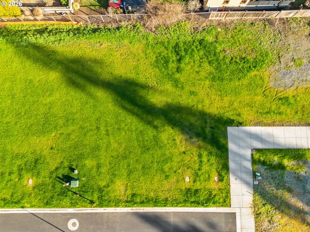 Piper Ln Lot 2, Eugene, OR 97401