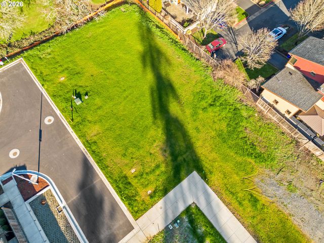 Piper Ln Lot 2, Eugene, OR 97401