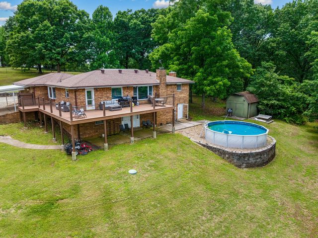 11772 State Hwy 176, Walnut Shade, MO 65771