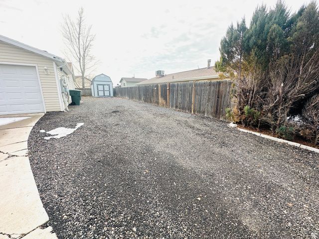 869 E 1325 N, Ogden, UT 84404