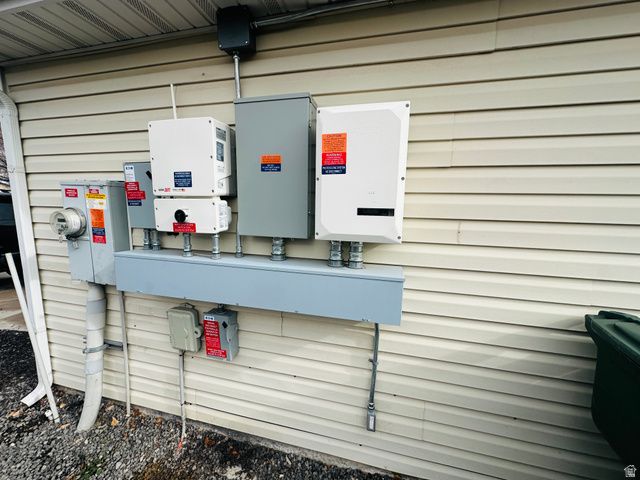 869 E 1325 N, Ogden, UT 84404