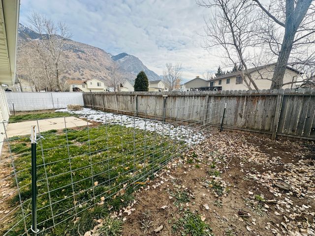 869 E 1325 N, Ogden, UT 84404