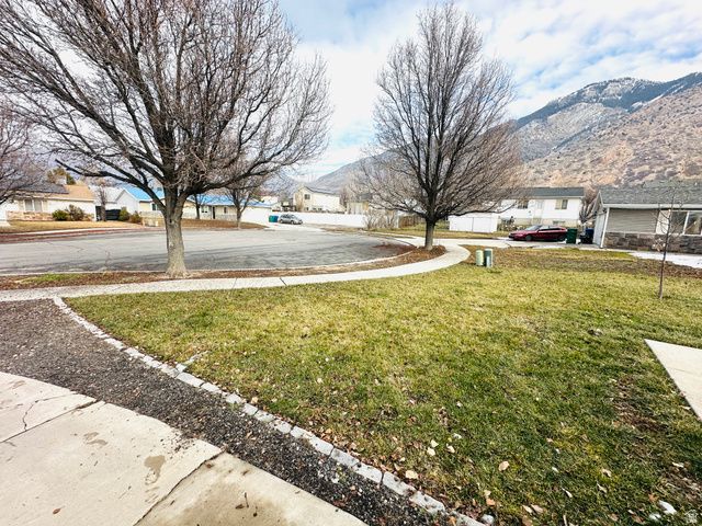 869 E 1325 N, Ogden, UT 84404