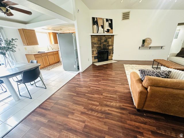 869 E 1325 N, Ogden, UT 84404