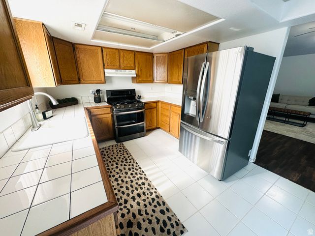 869 E 1325 N, Ogden, UT 84404