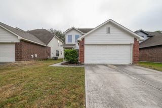 19414 Ambrosia Falls, Tomball, TX 77375