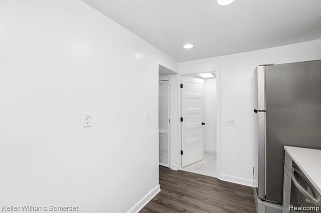22463 Donald Avenue, Eastpointe, MI 48021