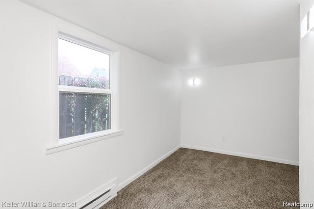 22463 Donald Avenue, Eastpointe, MI 48021