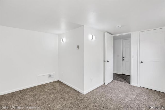 22463 Donald Avenue, Eastpointe, MI 48021