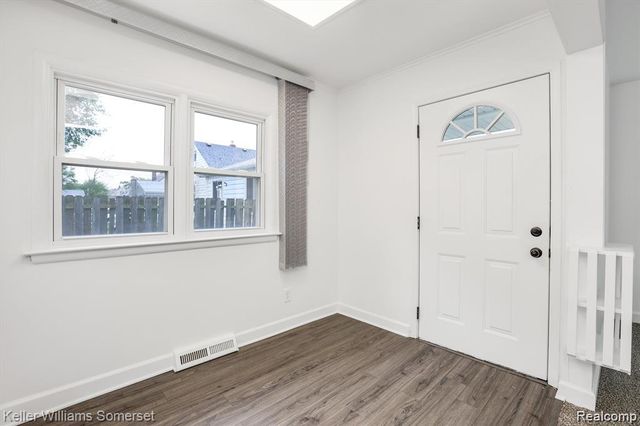 22463 Donald Avenue, Eastpointe, MI 48021