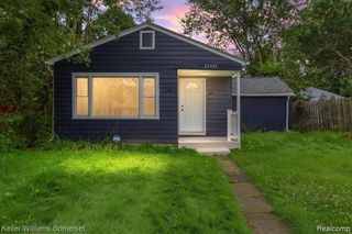 22463 Donald Avenue, Eastpointe, MI 48021