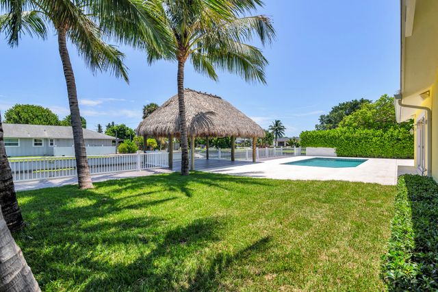 1140 Lake Clarke Drive, West Palm Beach, FL 33406