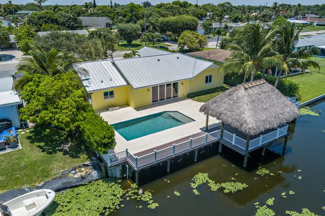 1140 Lake Clarke Drive, West Palm Beach, FL 33406