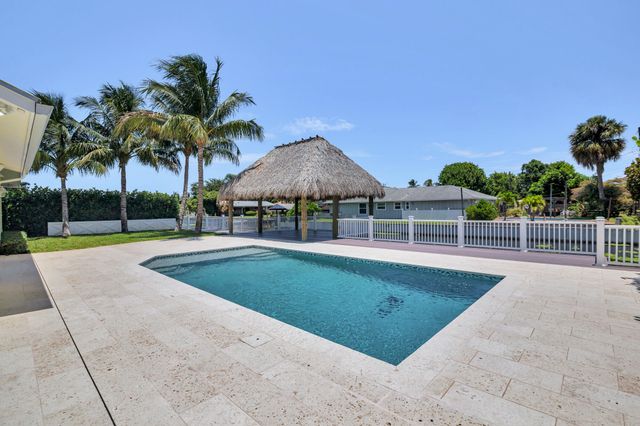 1140 Lake Clarke Drive, West Palm Beach, FL 33406