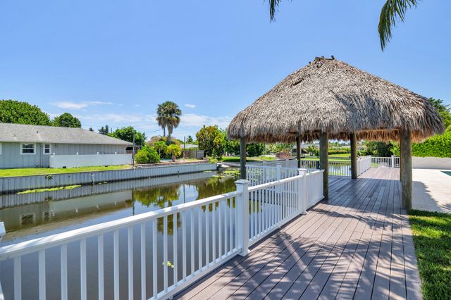 1140 Lake Clarke Drive, West Palm Beach, FL 33406