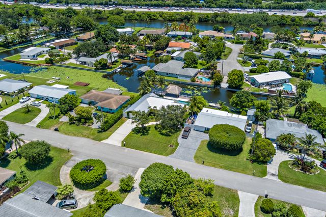 1140 Lake Clarke Drive, West Palm Beach, FL 33406