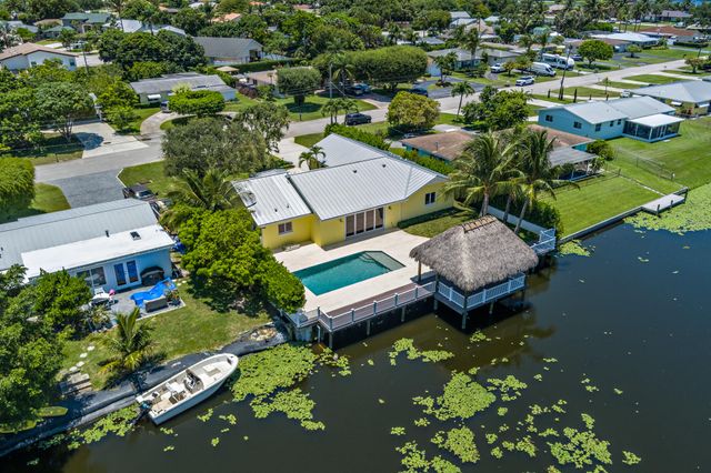1140 Lake Clarke Drive, West Palm Beach, FL 33406