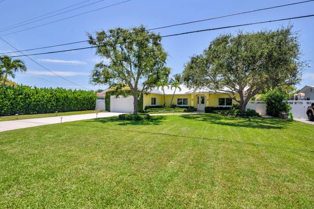 1140 Lake Clarke Drive, West Palm Beach, FL 33406