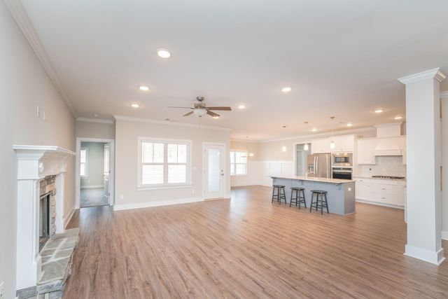 616 Pommel Court, Aiken, SC 29803