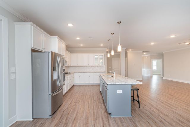 616 Pommel Court, Aiken, SC 29803