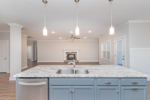 616 Pommel Court, Aiken, SC 29803