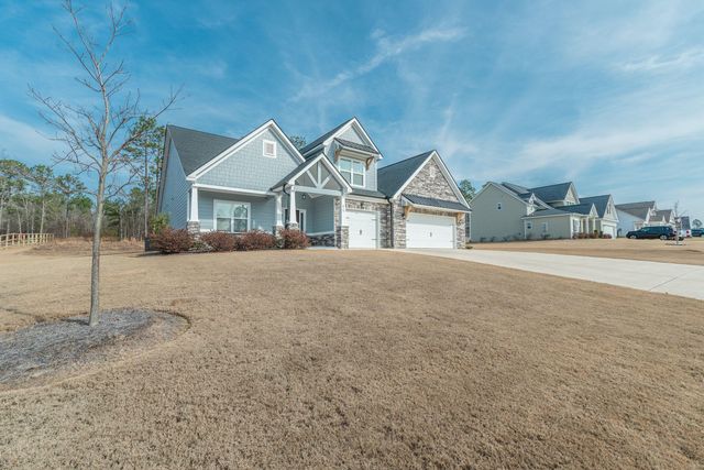 616 Pommel Court, Aiken, SC 29803