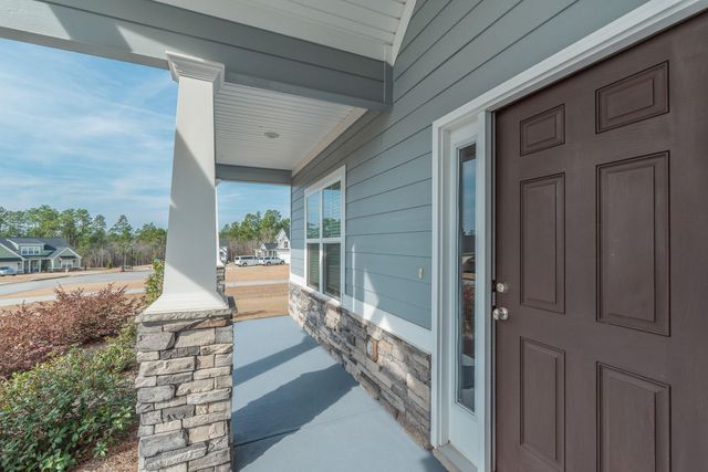 616 Pommel Court, Aiken, SC 29803