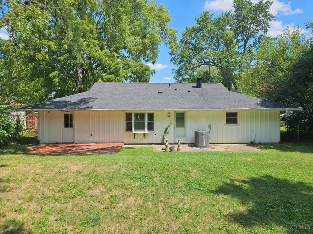 579 W Kemper Road, Springdale, OH 45246
