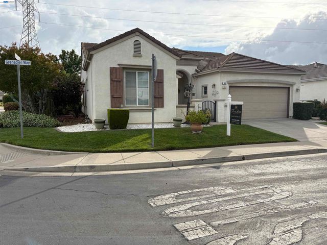 395 Grenadier Way, Brentwood, CA 94513
