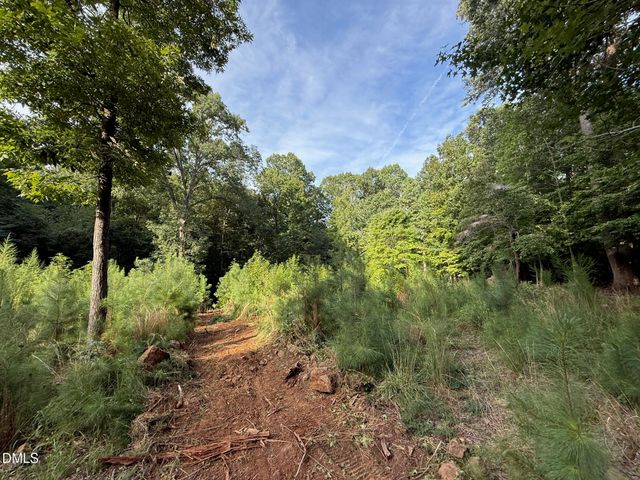 Lot 1 Orange Grv Street, Hillsborough, NC 27278