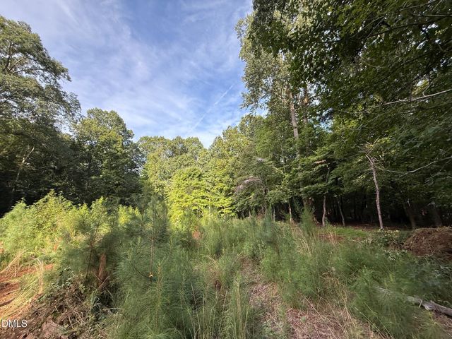 Lot 1 Orange Grv Street, Hillsborough, NC 27278