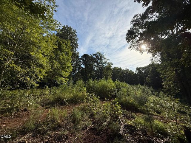 Lot 1 Orange Grv Street, Hillsborough, NC 27278