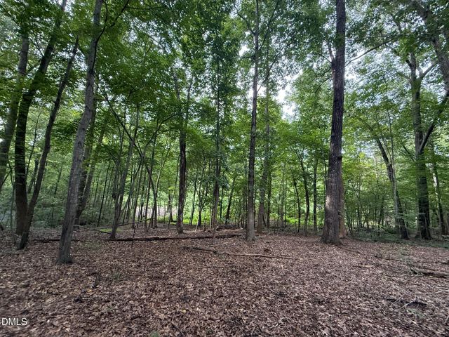Lot 1 Orange Grv Street, Hillsborough, NC 27278
