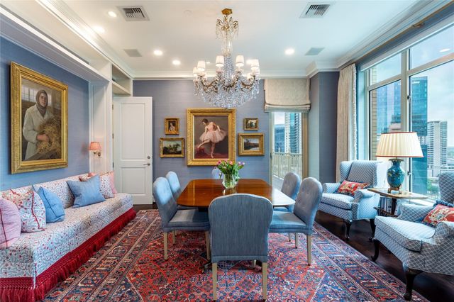 2525 N PEARL Street 1004, Dallas, TX 75201