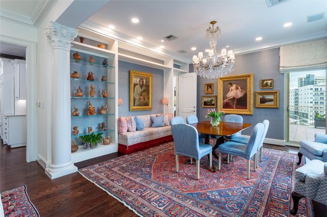 2525 N PEARL Street 1004, Dallas, TX 75201