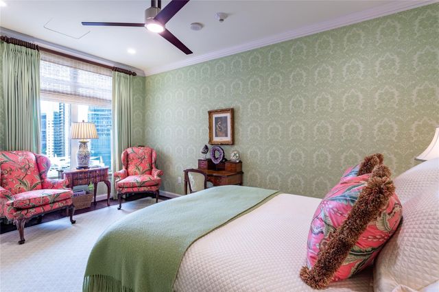 2525 N PEARL Street 1004, Dallas, TX 75201