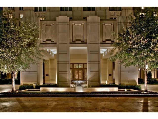 2525 N PEARL Street 1004, Dallas, TX 75201