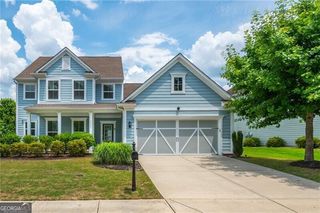 1117 Regal Hills Lane, Mableton, GA 30126
