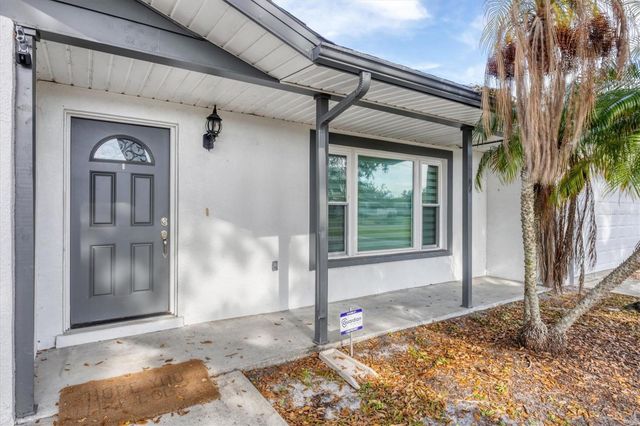 322 LINDEN DRIVE, Ellenton, FL 34222