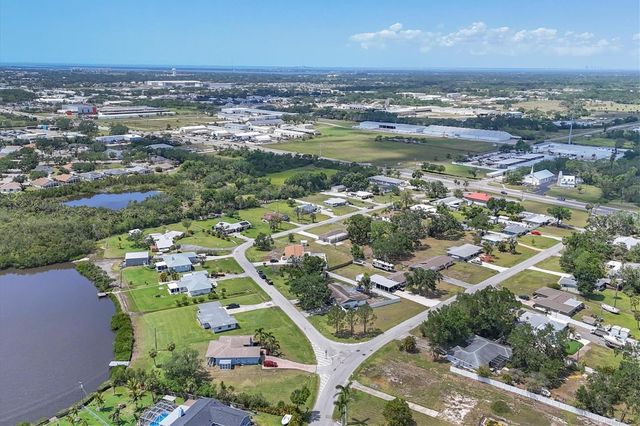 322 LINDEN DRIVE, Ellenton, FL 34222