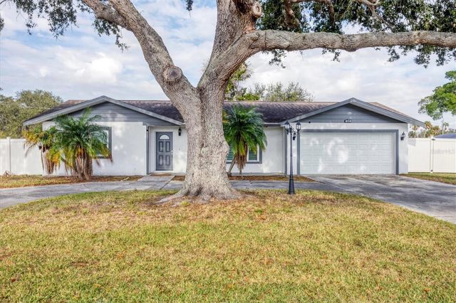 322 LINDEN DRIVE, Ellenton, FL 34222