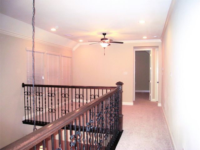 34 Herons Flight, The Woodlands, TX 77389