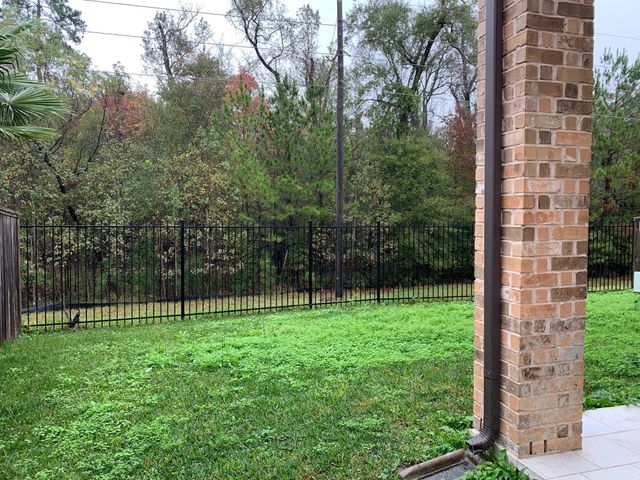 34 Herons Flight, The Woodlands, TX 77389