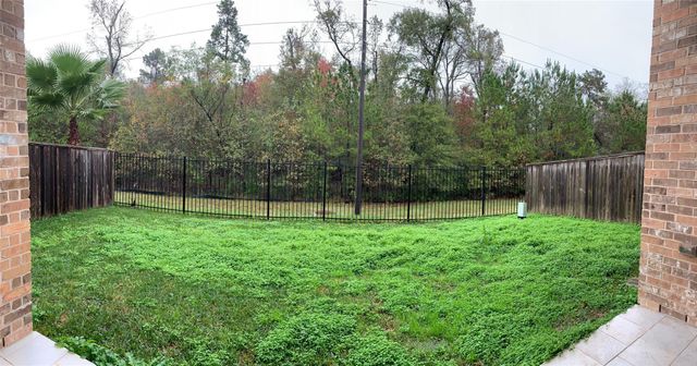 34 Herons Flight, The Woodlands, TX 77389